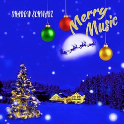 Merry Music (Deluxe Version)