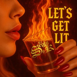 Let's Get Lit