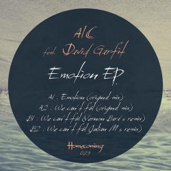 Emotion EP