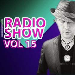 DIGITAL MARKETING RADIO SHOW #15