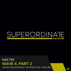 Wave 4 the Remixes, Pt. 2