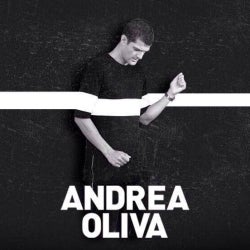 ANDREA OLIVA "Empty Lips" Chart