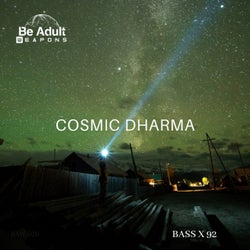 Cosmic Dharma