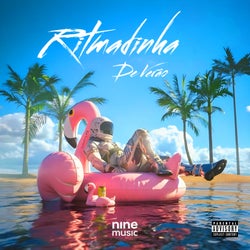 Ritmadinha de Verão