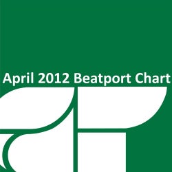 GT's April 2012 Beatport Chart