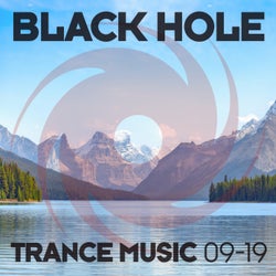 Black Hole Trance Music 09-19