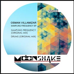 Sampling Frequency  EP