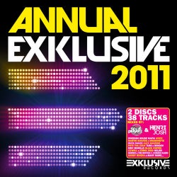 Annual Exklusive 2011