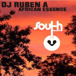 African Essence EP