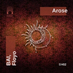 Arose