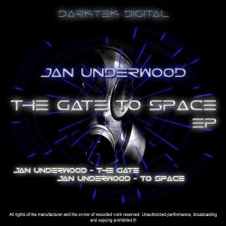 The Gate To Space EP