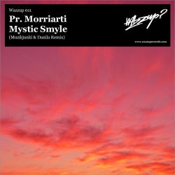 Mystic Smyle