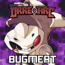 BUGMEAT (Vs. Shadow Genesect)