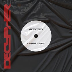 Addicted (Extended Mix)