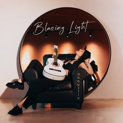 Blazing Light (acoustic)