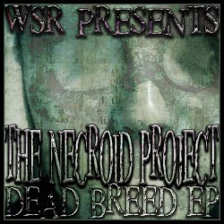 Dead Breed EP