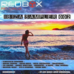 Ibiza Sampler 002