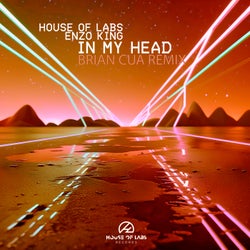 In My Head (Brian Cua Remix)