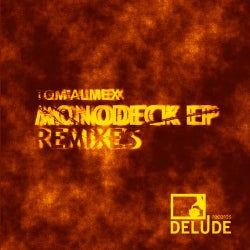 Monodeck Remix EP