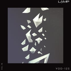 Yod-123, Vol. 16