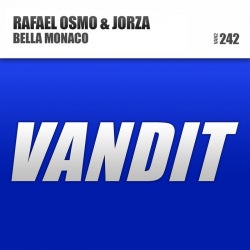 Rafael Osmo "Bella Monaco" Chart
