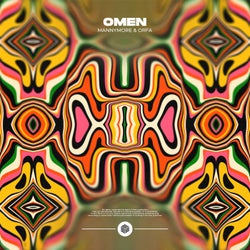 Omen (Extended Mix)