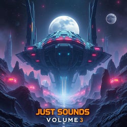 Just Sounds, Vol. 3