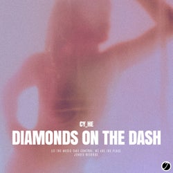 Diamonds On The Dash