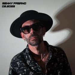 Menny Fasano :: Beatport Chart 02.2023