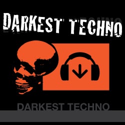 Beatports Spooktacular: Darkest Techno