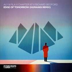 Edge of Tomorrow (Humaniq remix)