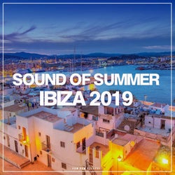 Sound Of Summer Ibiza 2019