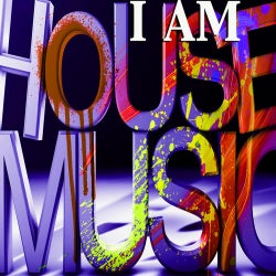 I Am House