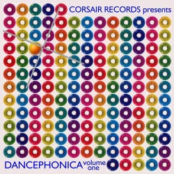 Corsair Records Presents Dancephonica, Vol. 1