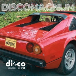 Disco Magnum