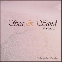 Sea & Sand Volume 3 (Sampler II)