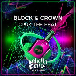 Cruz The Beat