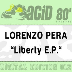 Liberty EP
