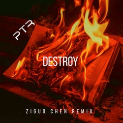 Destroy (Ziguo Chen Remix)