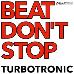 Beat Don't Stop