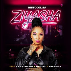 Ziyasha