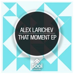 That Moment Ep