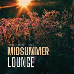 Midsummer Lounge, Vol. 1