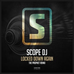 Locked Down Again (The Prophet Remix)