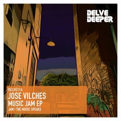 Music Jam E.P.