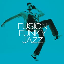 Fusion Funky Jazz
