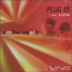 Smile Again (feat. Luna)