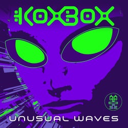 Unusual Waves EP
