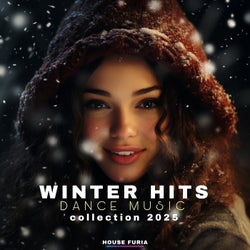 Winter Hits Dance Music Collection