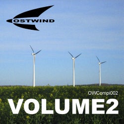 Ostwind Compilation Volume 2 - CD01